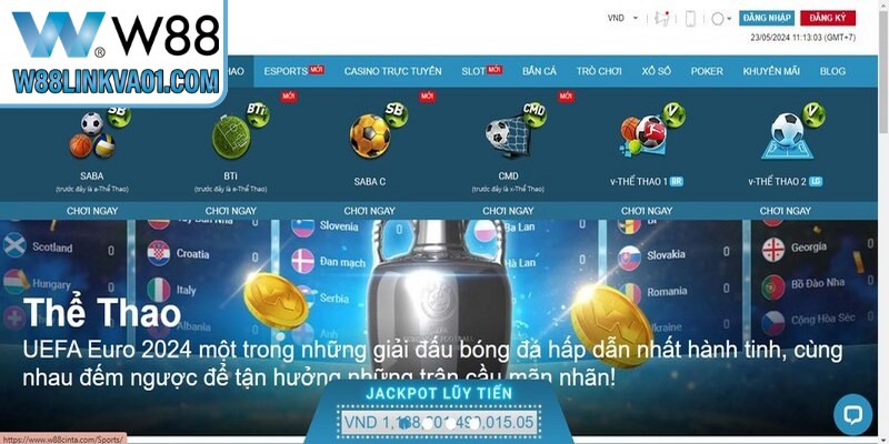 Giải đáp chi tiết những thắc mắc liên quan đến việc đăng ký W88