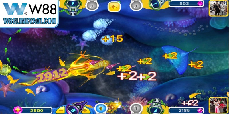 Câu hỏi thường gặp của người chơi về việc sử dụng hack game bắn cá W88