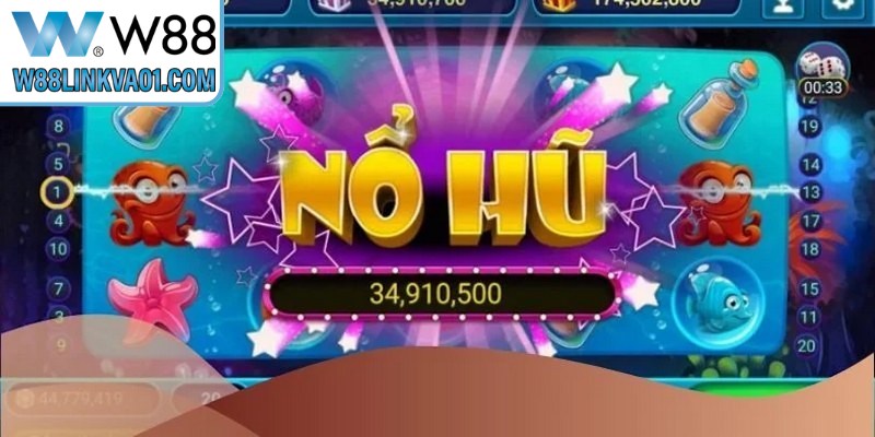 Giải đáp cụ thể những thắc mắc liên quan đến hướng dẫn chơi Nổ hũ W88