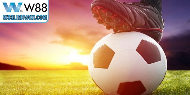 Giải đáp chi tiết những thắc mắc của người chơi về kèo châu Âu W88 Giải đáp chi tiết những thắc mắc của người chơi về kèo châu Âu W88