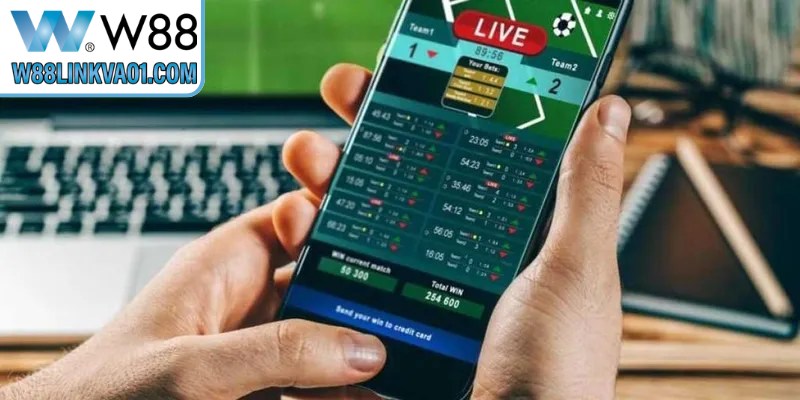 Một số kèo nhà cái W88 phổ biến nhất hiện nay Một số kèo nhà cái W88 phổ biến nhất hiện nay
