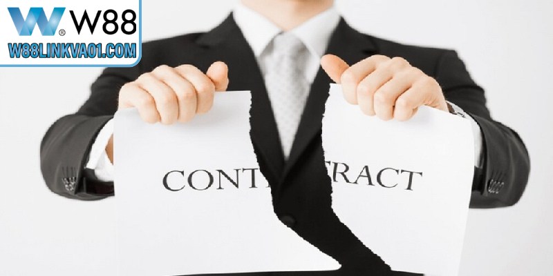 Giải đáp câu hỏi về chính sách miễn trừ trách nhiệm từ nhà cái W88