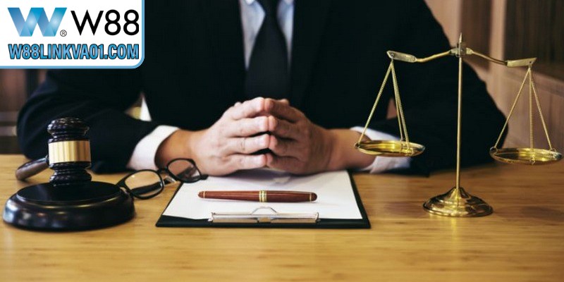Nội dung xử lý các hành vi gian lận khi trình tham gia cá cược tại W88