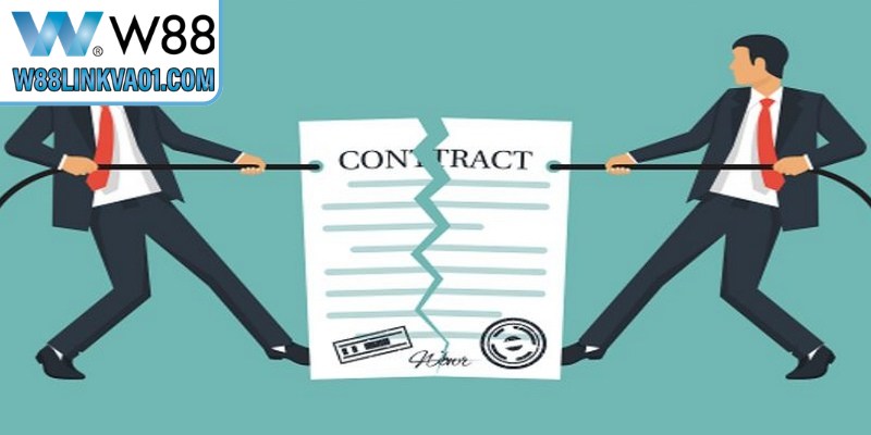 Ý nghĩa quan trọng của chính sách miễn trừ trách nhiệm W88