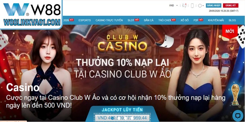Giải đáp những thắc mắc thường gặp về giao dịch tài chính tại W88