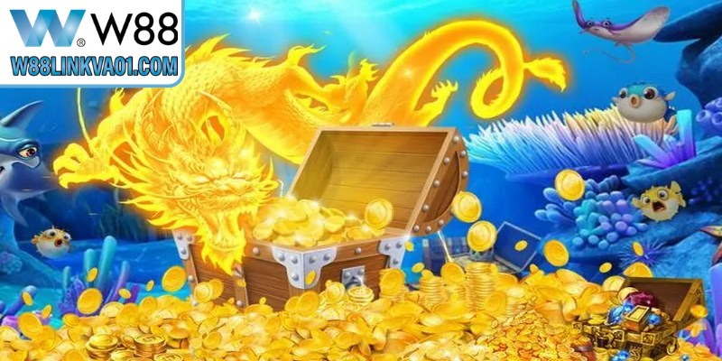 Chiến thuật Săn cá Rồng đỉnh cao từ các cao thủ lâu năm Chiến thuật Săn cá Rồng đỉnh cao từ các cao thủ lâu năm