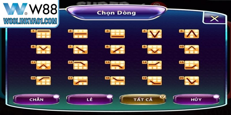 Bí kíp quay hũ Super Mario trúng lớn từ chuyên gia