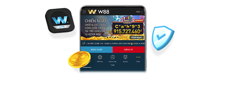 App W8 lite