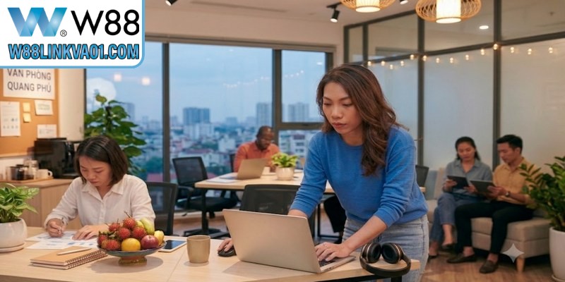Định hướng phát triển thương hiệu từ CEO Đào Thị Vỹ